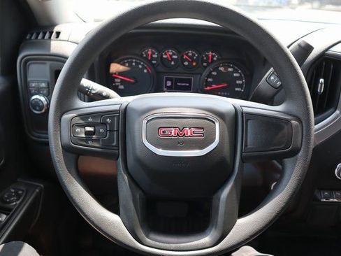 New 2025 GMC Sierra 1500 Pro w/ Pro Value Package image 12