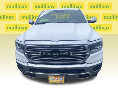 Used 2023 RAM 1500 Laramie image 16