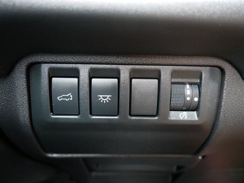 Certified 2024 Subaru Ascent Touring AWD/4WD image 26