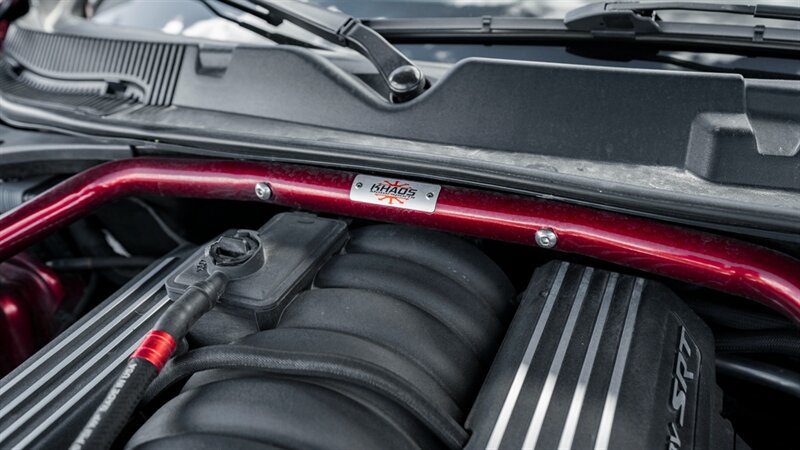 Used 2020 Dodge Challenger R/T Scat Pack RWD image 19