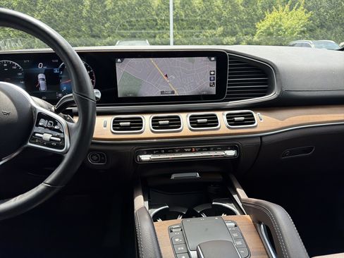Certified 2022 Mercedes-Benz GLE 350 4MATIC image 31