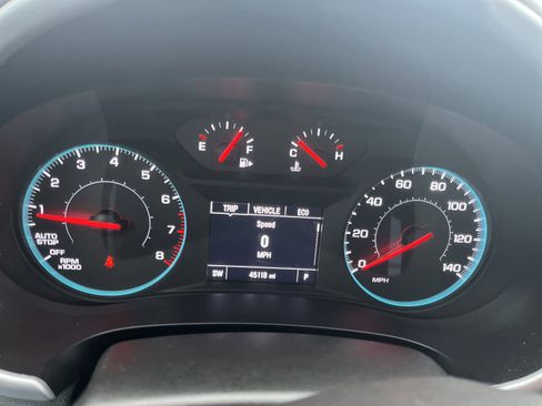 Used 2023 Chevrolet Malibu LT image 47