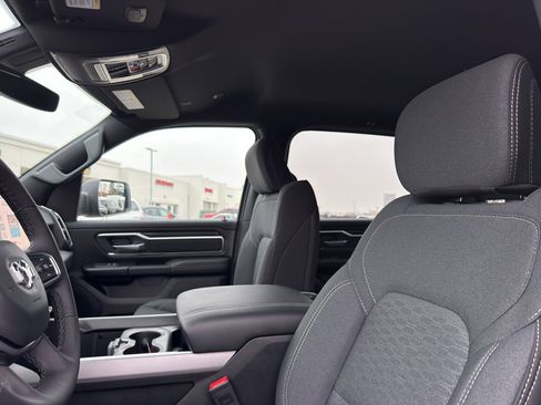 New 2026 RAM 1500 Lone Star image 28