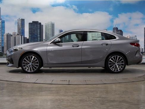 Certified 2024 BMW 228i xDrive Gran Coupe w/ Convenience Package image 6