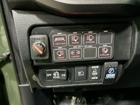 Used 2020 Toyota Tacoma TRD Pro image 18