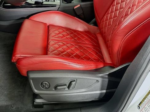 Used 2023 Audi SQ5 Premium Plus w/ Premium Plus Package AWD/4WD image 30