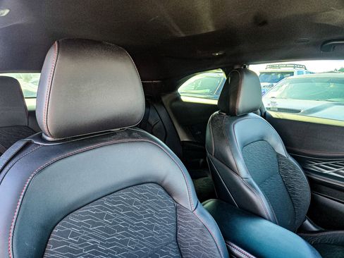 Used 2025 Dodge Charger Daytona R/T w/ Quick Order Package 25M R/T image 24