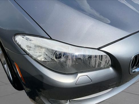 Used 2013 BMW 528i Sedan RWD image 26