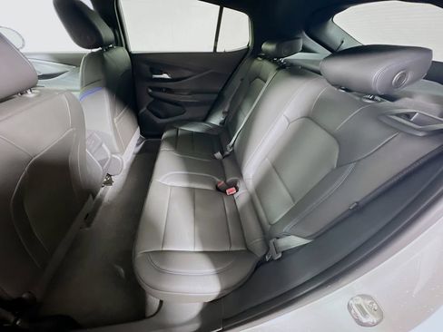 New 2026 Buick Envista Sport Touring w/ Convenience I Package FWD image 19