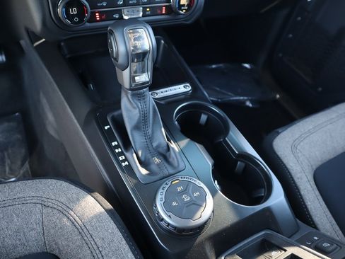 New 2025 Ford Bronco Big Bend image 10