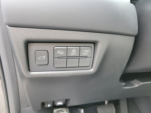 New 2025 MAZDA CX-5 AWD 2.5 S w/ Preferred Package image 21