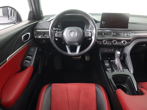 Used 2023 Acura Integra A-Spec image 35