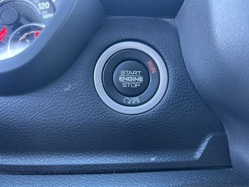 Used 2024 RAM 3500 Big Horn image 42