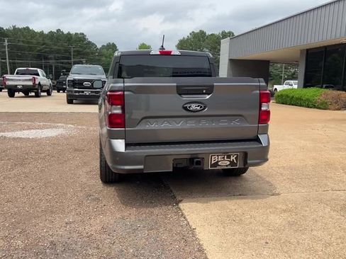 New 2025 Ford Maverick Lobo image 5