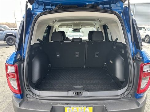 Certified 2022 Ford Bronco Sport Big Bend w/ Convenience Package image 43