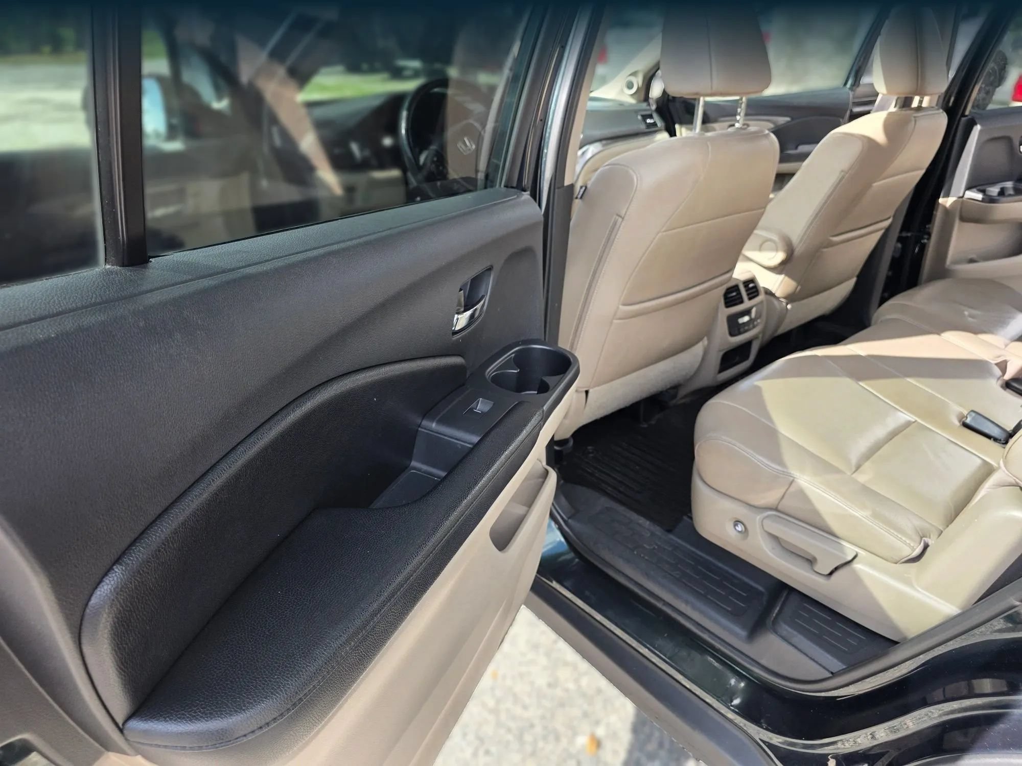 Used 2016 Honda Pilot EX-L image 25