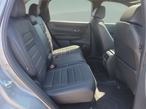 Used 2024 Honda CR-V Sport-L image 10