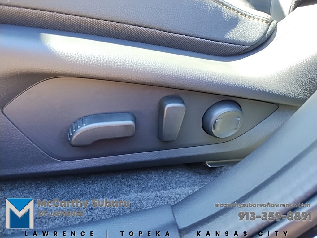 New 2027 Subaru Crosstrek 2.5i Wilderness AWD/4WD image 18