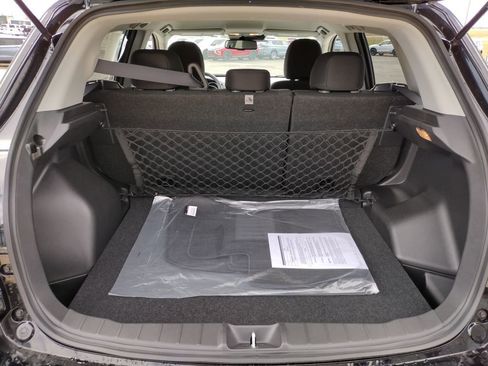 New 2026 Mitsubishi Outlander Sport ES image 8