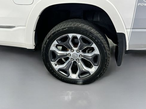 Used 2019 RAM 1500 Limited AWD/4WD image 31