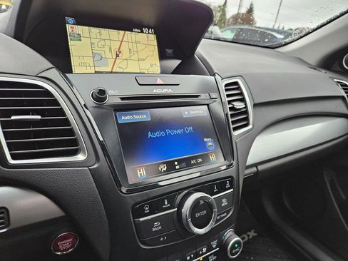 Used 2017 Acura RDX AWD w/ Advance Package image 32