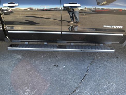 Used 2016 GMC Sierra 1500 SLT w/ SLT Premium Package image 64