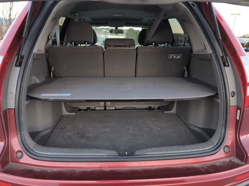 Used 2010 Honda CR-V EX image 26