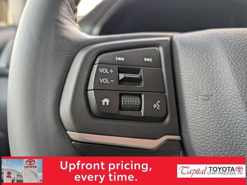 Used 2026 Honda Ridgeline Sport image 15