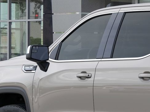 New 2026 GMC Sierra 1500 SLE w/ Preferred Package RWD image 12