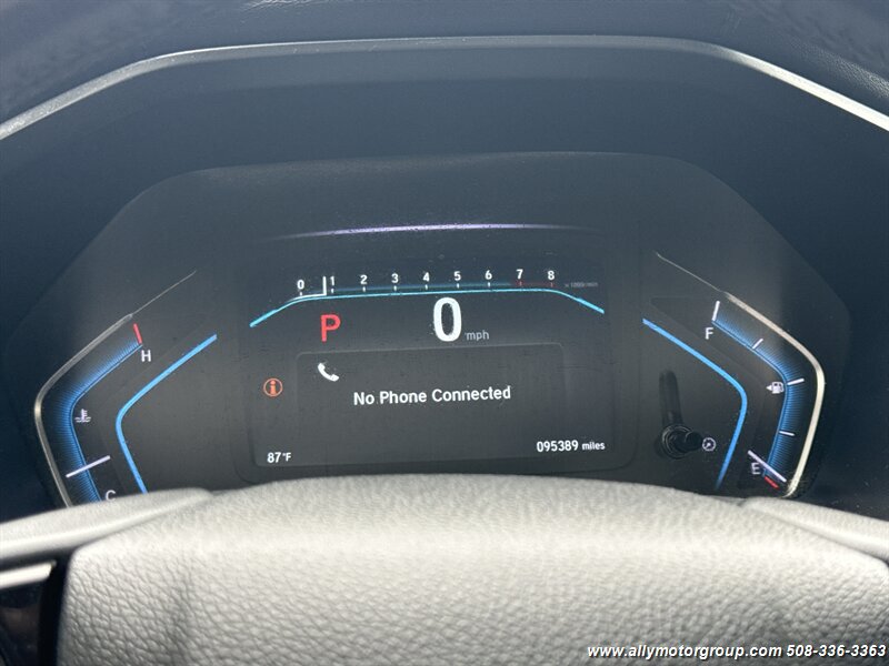 Used 2019 Honda Odyssey EX-L image 20