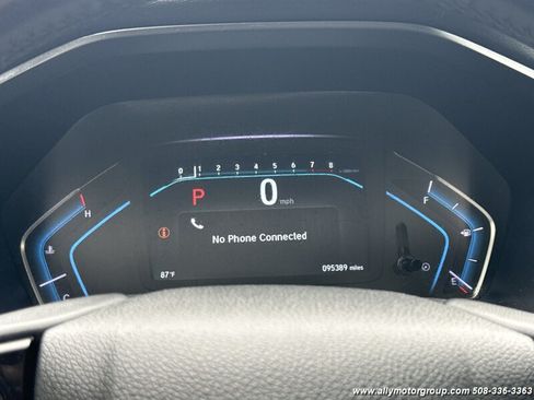 Used 2019 Honda Odyssey EX-L image 20