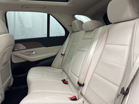 Used 2026 Mercedes-Benz GLE 350 4MATIC image 19