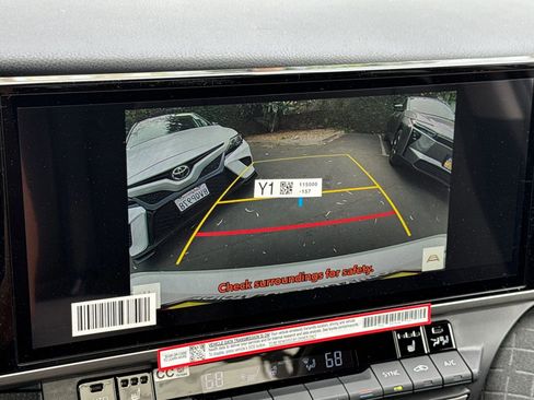 New 2026 Toyota Camry XLE image 22