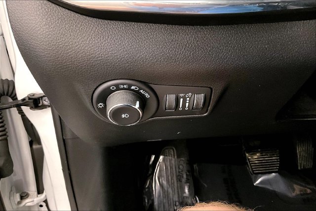 Used 2024 Jeep Compass Limited AWD/4WD image 35