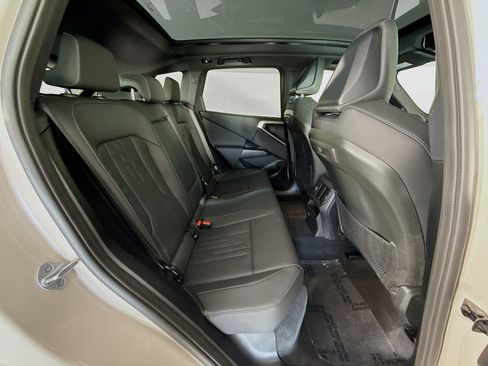 Used 2025 BMW X3 xDrive30i w/ Convenience Package image 27