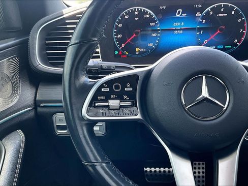 Used 2023 Mercedes-Benz GLS 450 4MATIC image 24