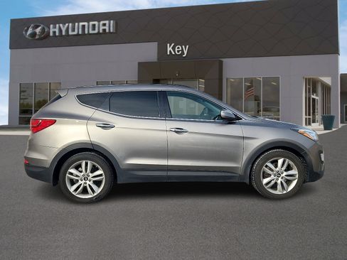 Used 2016 Hyundai Santa Fe Sport 2.0T w/ Option Group 05 image 3