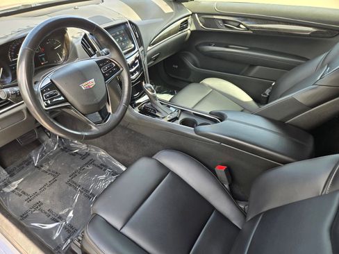 Used 2019 Cadillac ATS 2.0T Coupe RWD image 15