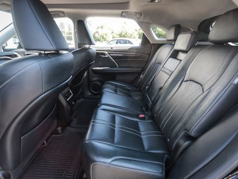 Used 2016 Lexus RX 350 AWD w/ Luxury Package image 51