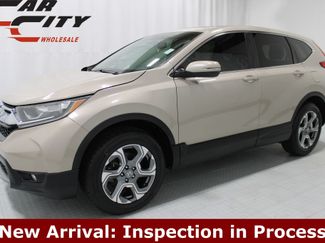 Used 2018 Honda CR-V EX-L video 1