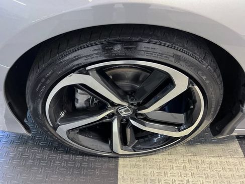 Used 2021 Honda Accord Sport Special Edition image 8