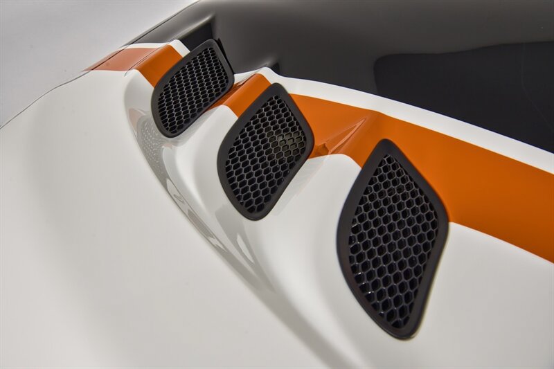Used 2014 SRT Viper SRT-10 RWD image 39