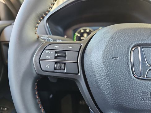 New 2026 Honda CR-V Sport-L image 17