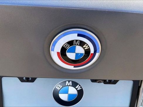 Used 2023 BMW M3 Competition w/ M Driver's Package RWD image 8