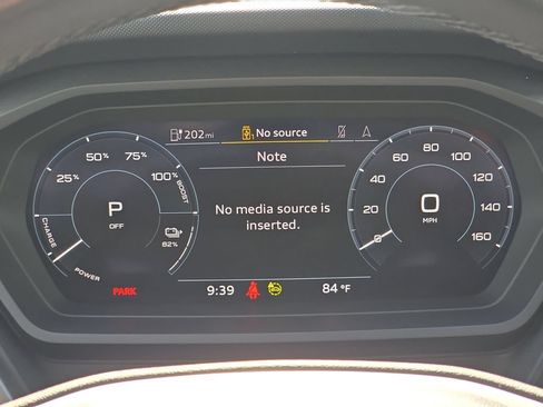 Used 2022 Audi Q4 e-tron Premium Plus w/ Premium Plus AWD/4WD image 17
