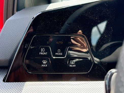 New 2026 Volkswagen GTI S FWD image 33
