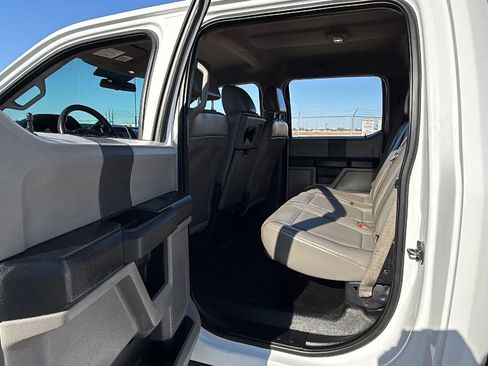 Used 2017 Ford F350 XL w/ Power Equipment Group AWD/4WD image 15
