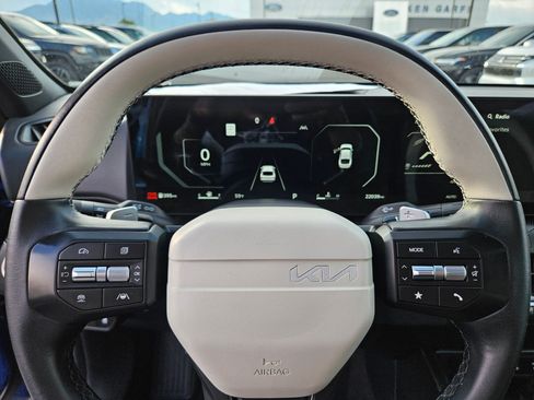 Used 2025 Kia K4 GT-Line w/ GT-Line Premium Package FWD image 23