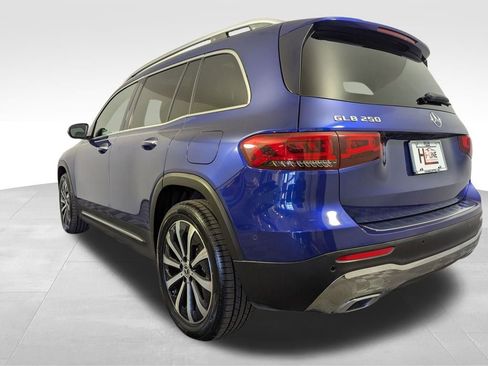 Used 2021 Mercedes-Benz GLB 250 image 62