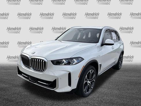 New 2026 BMW X5 sDrive40i image 5